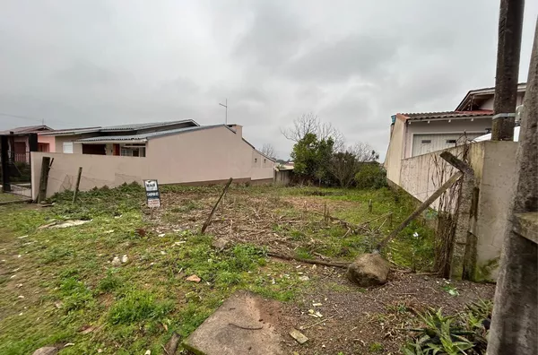 LINDO TERRENO, MUITO BEM LOCALIZADO, NO BAIRRO BELA VISTA