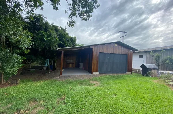 TERRENO DE 1.777,52m² NO BAIRRO SANTA TECLA. NÃO PERCA TEMPO!