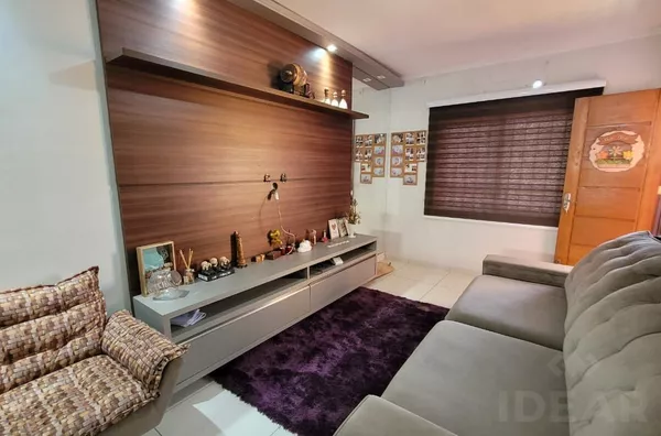 CONFORTO E BEM ESTAR FAZEM PARTE DESSE INVESTIMENTO. VENHA CURTIR!