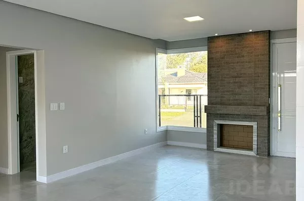 EQUILÍBRIO PERFEITO ENTRE A SOFISTICAÇÃO URBANA E O REFÚGIO FAMILIAR