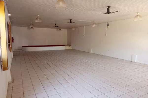 Pavilhão para alugar,  Aviação, Venâncio Aires