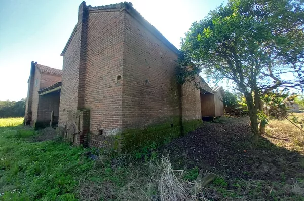 PROPRIEDADE COM 80% DE ÁREA DE PLANTIO. VENHA CONHECER!