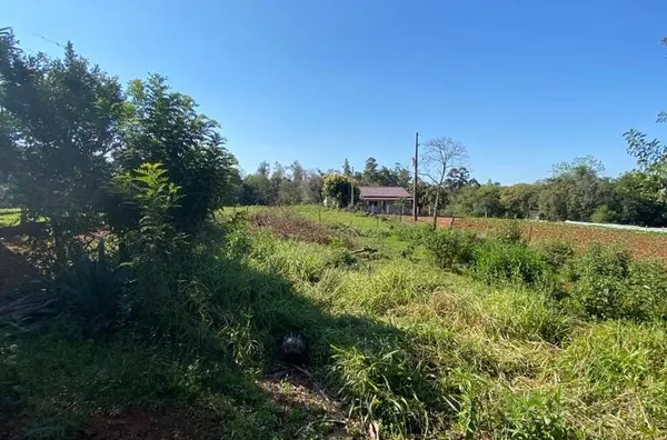 LAZER OU CRIAR E PLANTAR, ESSA CHÁCARA PODE SER SUA