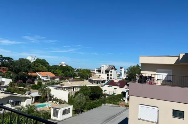 MUITO CONFORTO E EXCELENTE COMODIDADE PARA TODA A FAMÍLIA