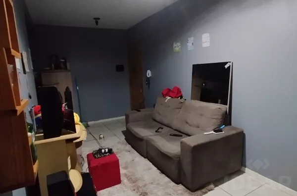 RESIDENCIAL COM EXCELENTE ESTRUTURA E GRANDE ÁREA DE CONVIVÊNCIA