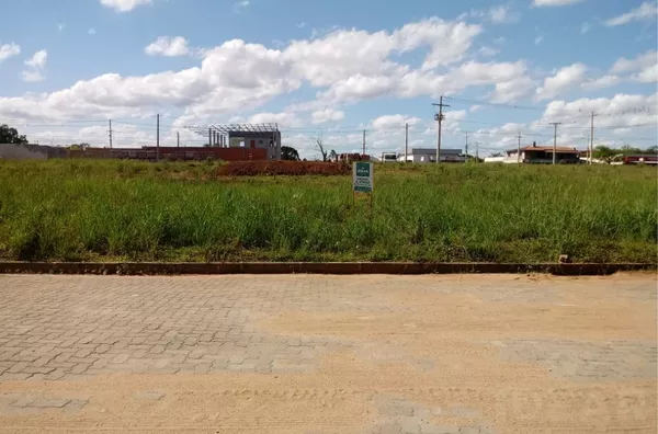 SEU FUTURO EMPREENDIMENTO MUITO BEM LOCALIZADO