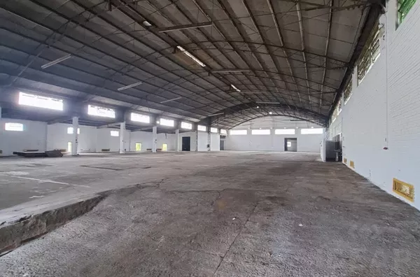 Pavilhão para alugar,  Brands, Venâncio Aires