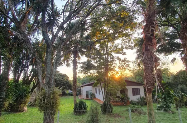 CHÁCARA PARA LAZER ou POTENCIAL AGRO-INDUSTRIAL