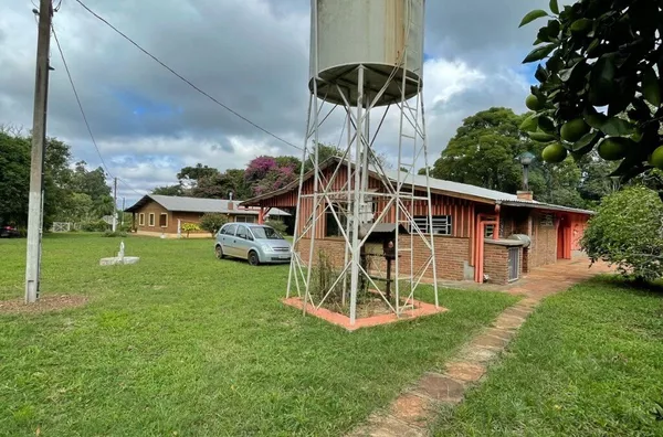 17,8ha PARA CULTIVO DA TERRA E PASSAR BONS MOMENTOS NO CAMPO