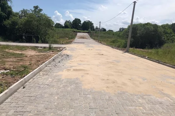 ÚLTIMO LOTE PARA ADQUIRIR E CONSTRUIR SUA MORADIA 