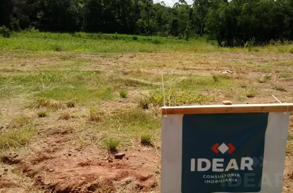 PONTO COMERCIAL PARA SUA EMPRESA, COM FRENTE ASFALTADA PRÓXIMO DE 40m