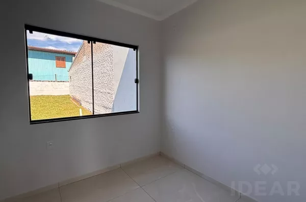 CIDADE NOVA COM MAIS DUAS CASAS ESPERANDO POR VOCÊ! - Foto 6