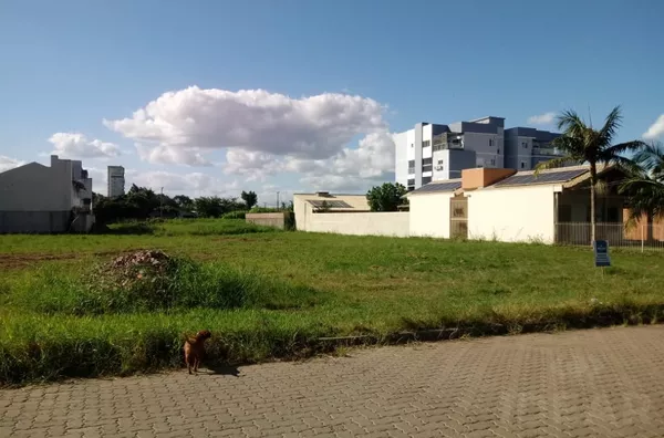 MUITO ESPAÇO PARA VOCÊ PROJETAR A CASA DE SEUS SONHOS