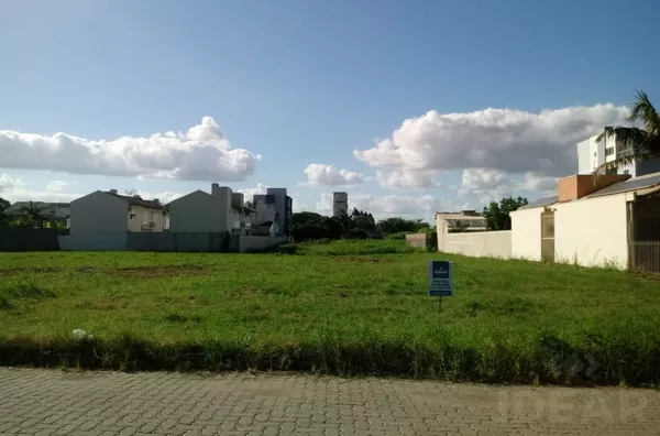 MUITO ESPAÇO PARA VOCÊ PROJETAR A CASA DE SEUS SONHOS