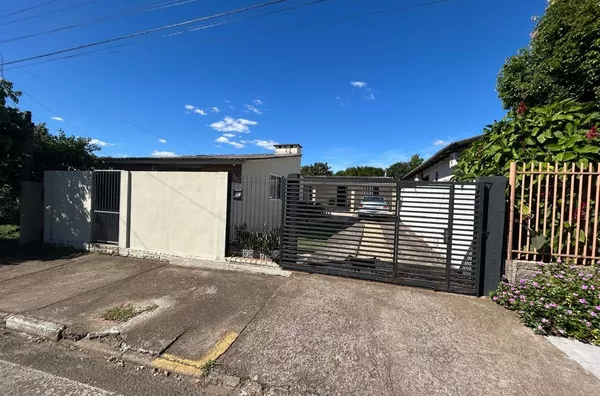 PROCURA RESIDÊNCIAL COM PONTO COMERCIAL? VENHA CONHECER ESSA!