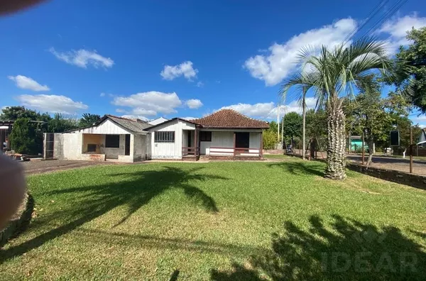 NESSE LINDO TERRENO DE ESQUINA, SEU PROJETO DE VIDA SERÁ PROMISSOR