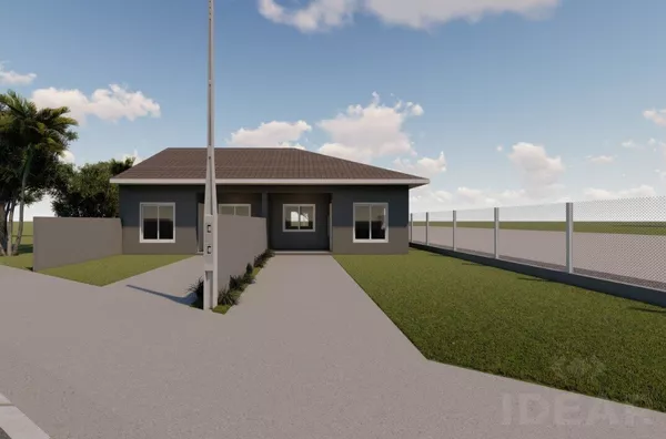 SEU FUTURO ESPAÇO EM ÓTIMA LOCALIZAÇÃO E COM PÁTIO PRIVATIVO