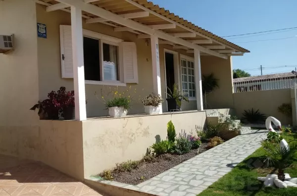 A REALIZAÇÃO DO SEU SONHO NESSE LINDO IMÓVEL