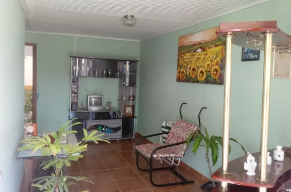 A REALIZAÇÃO DO SEU SONHO NESSE LINDO IMÓVEL