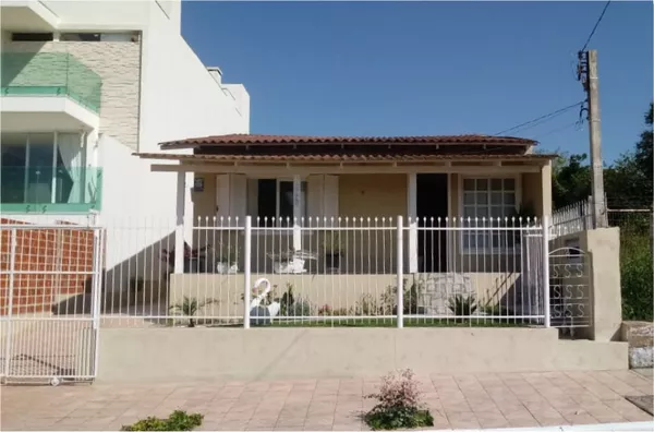 A REALIZAÇÃO DO SEU SONHO NESSE LINDO IMÓVEL