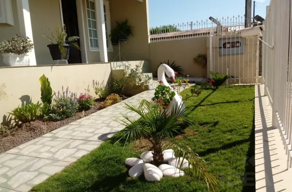 A REALIZAÇÃO DO SEU SONHO NESSE LINDO IMÓVEL