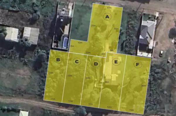 GRANDE OPORTUNIDADE DE ESCOLHA PARA SEU NOVO LAR