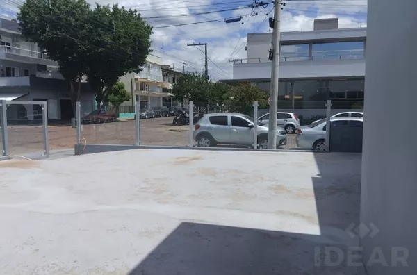 Ponto comercial para alugar,  União, Venâncio Aires