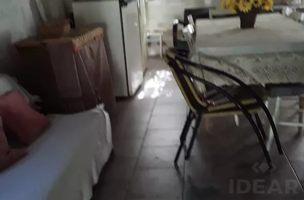 VERANEAR OU MORAR? OS DOIS! E FICA AQUI PERTO, EM SANTO AMARO