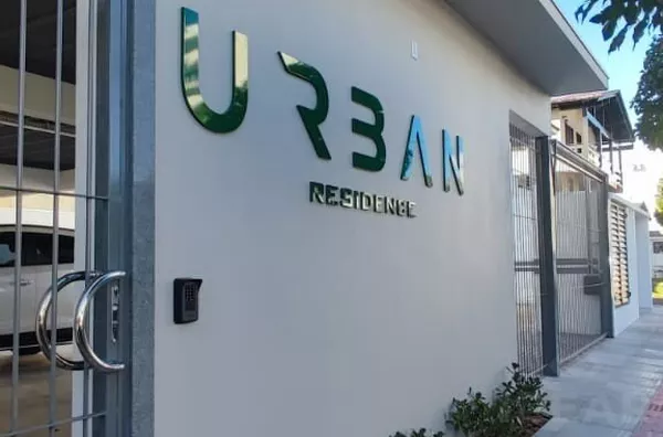 NO URBAN,  CONFORTO E BEM ESTAR É A PRINCIPAL REGRA. VENHA CONHECER!