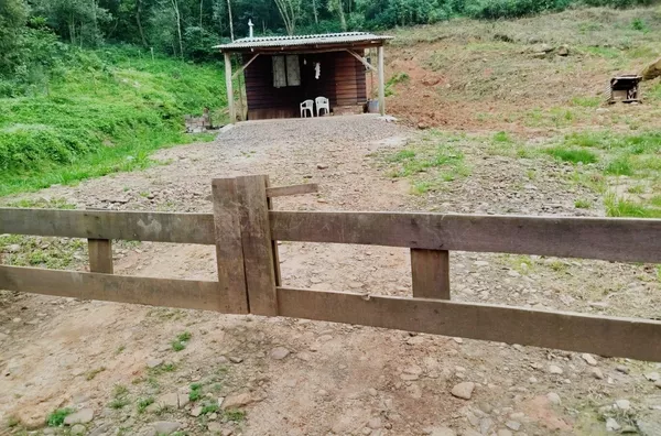 VOCÊ ACABA DE ACHAR O LUGAR PERFEITO PARA SEU LAZER