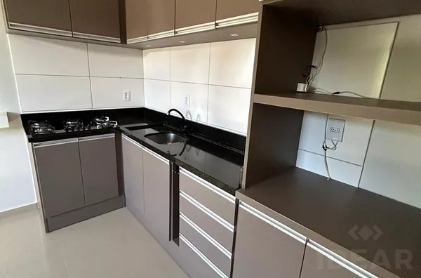 CONFORTO E BEM ESTAR FAZEM PARTE DESSE RESIDENCIAL