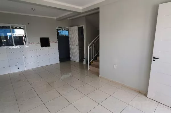 Procurando um sobrado com 3 dormitórios  para alugar? Chame a Idear!