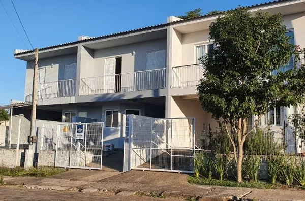 Procurando um sobrado com 3 dormitórios  para alugar? Chame a Idear!