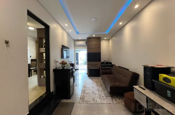 CASA COM SUÍTE, QUARTO SOLTEIRO, PISCINA E ESTRUTURA PARA QUIOSQUE - Foto 13