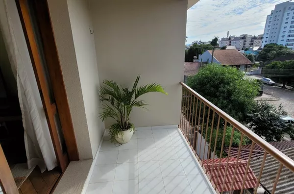 MUITO ESPAÇO E CONFORTO, BEM NO CENTRO DE VENÂNCIO AIRES