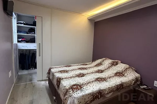 QUALIDADE E CONFORTO SÃO ITENS QUE ACOMPANHAM ESSA MARAVILHA