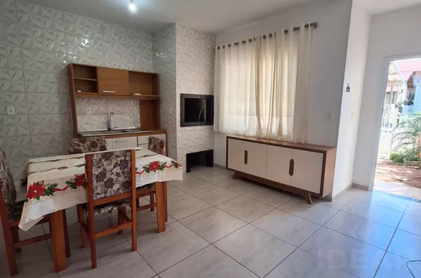 Casa geminada para alugar, 2 quarto(s),  Aviação, Venâncio Aires