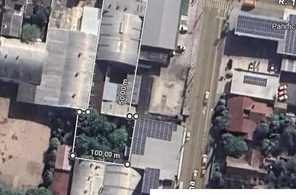 Pavilhão para alugar,  Centro, Venâncio Aires