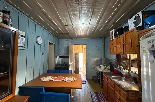 CASA MISTA: FRESCA NO VERÃO E ACOLHEDORA NO INVERNO