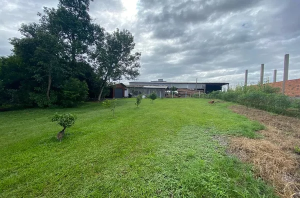 TERRENO DE 1.777,52m² NO BAIRRO SANTA TECLA. NÃO PERCA TEMPO!