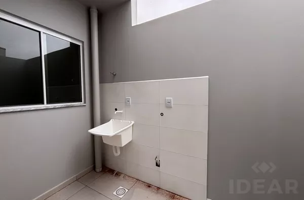 SUA FAMÍLIA MERECE O CONFORTO E A SEGURANÇA DESSE NOVO LAR - Foto 6