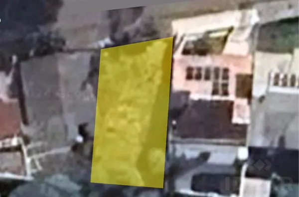 SEU FUTURO LAR ESTA NESSE TERRENO MUITO BEM LOCALIZADO