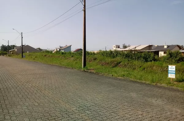 PROCURA TERRENO PARA FAZER SUA MORADIA?