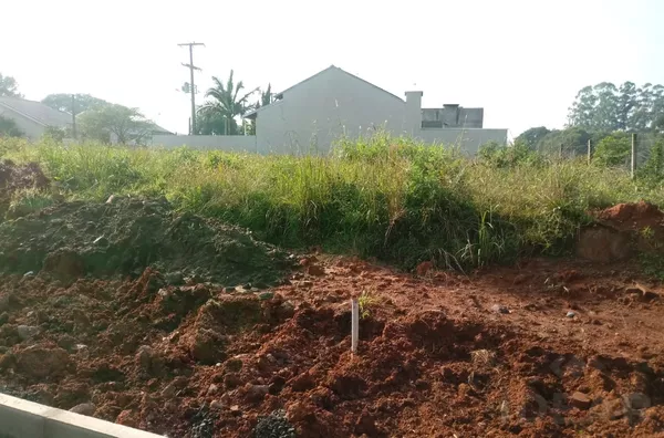 SUA ESCOLHA E SEU FUTURO COMEÇA AQUI NESSES LINDOS TERRENOS
