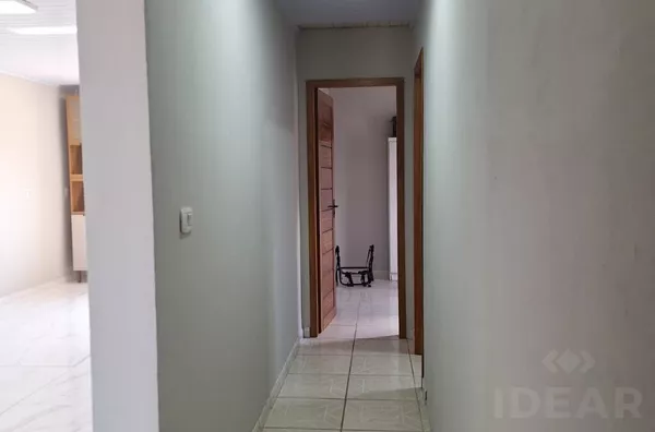 Casa para alugar, 2 quarto(s),  Loteamento Artus, Venâncio Aires