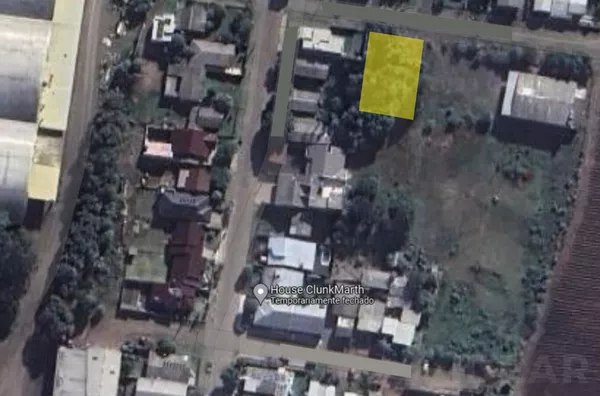 SEU INVESTIMENTO MUITO BEM APLICADO NESSE TERRENO, COM POSSIBILIDADE DE AMPLIAÇÃO