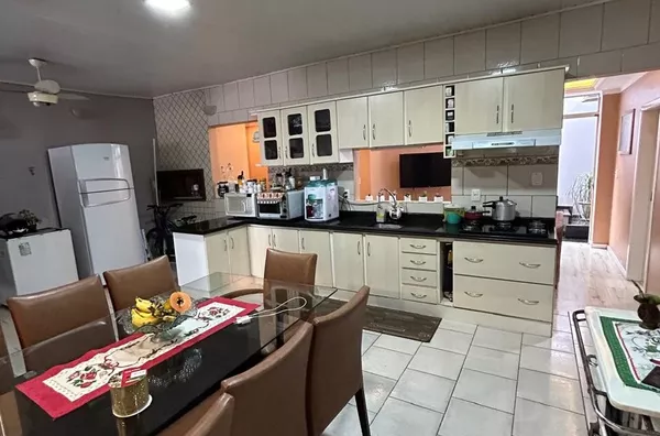 QUALIDADE E CONFORTO SÃO ITENS QUE ACOMPANHAM ESSA MARAVILHA