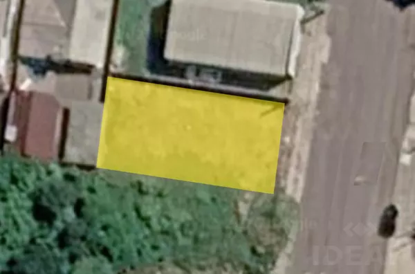 TERRENO DE 279,50m² EM REGIÃO DE MUITA CIRCULAÇÃO