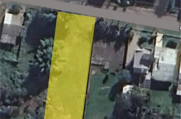 TERRENO DE 1.040m² PARA VOCÊ QUE QUER CONSTRUIR SUA FUTURA CASA