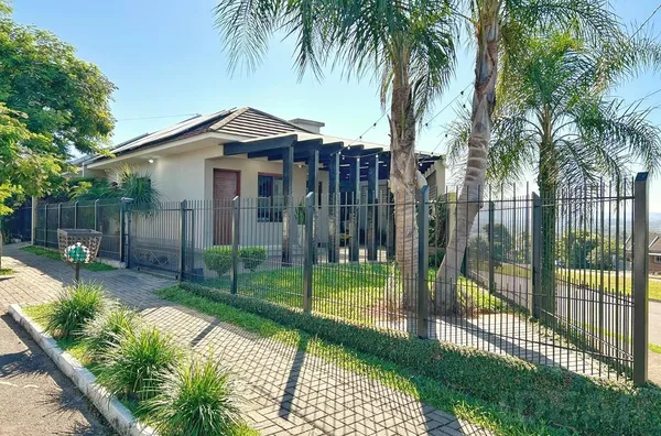 A CASA PERFEITA PARA COMEÇAR UM NOVO CAPÍTULO DA SUA VIDA